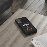 College Humor Phone Case