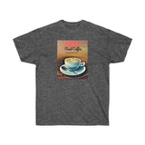 WARNING NEED COFFEE - T Shirt (variety Of Colors)
