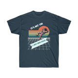 I NEED SPACE-T Shirt (variety Of Colors)