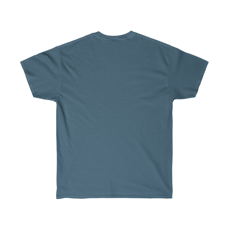NYC NEIGHBORHOODS- T Shirt (variety Of Colors)