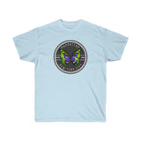 MANHATTAN NYC- T Shirt (VARIETY OF COLORS)