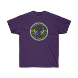MANHATTAN NYC- T Shirt (VARIETY OF COLORS)
