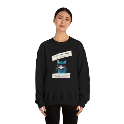 Best Crewneck Sweatshirt