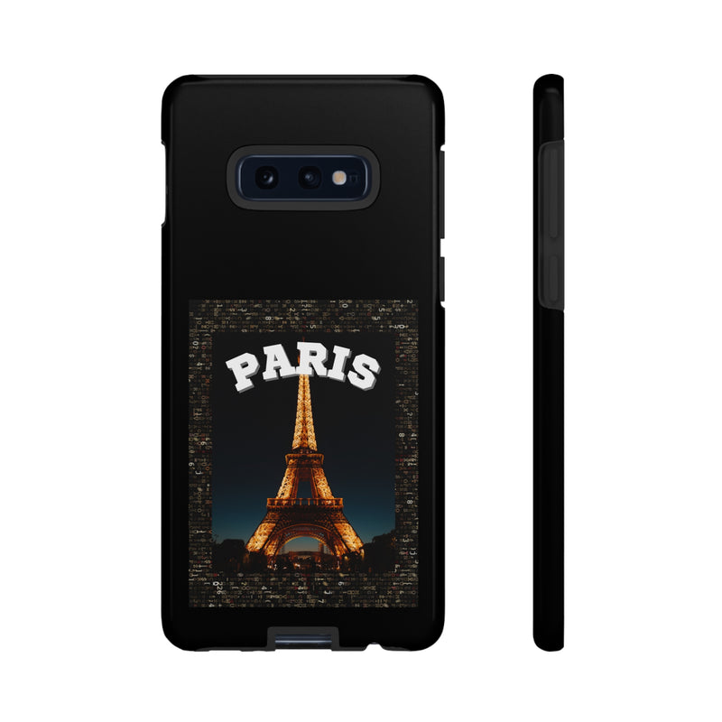 College Humor Phone Case