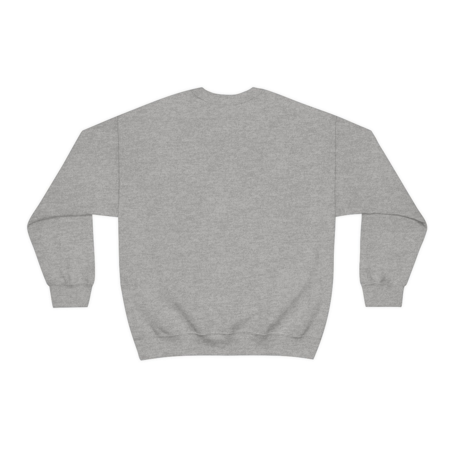 LONG STORY SHORT- Unisex Heavy Blend Crewneck Sweatshirt (VARIETY OF COLORS)
