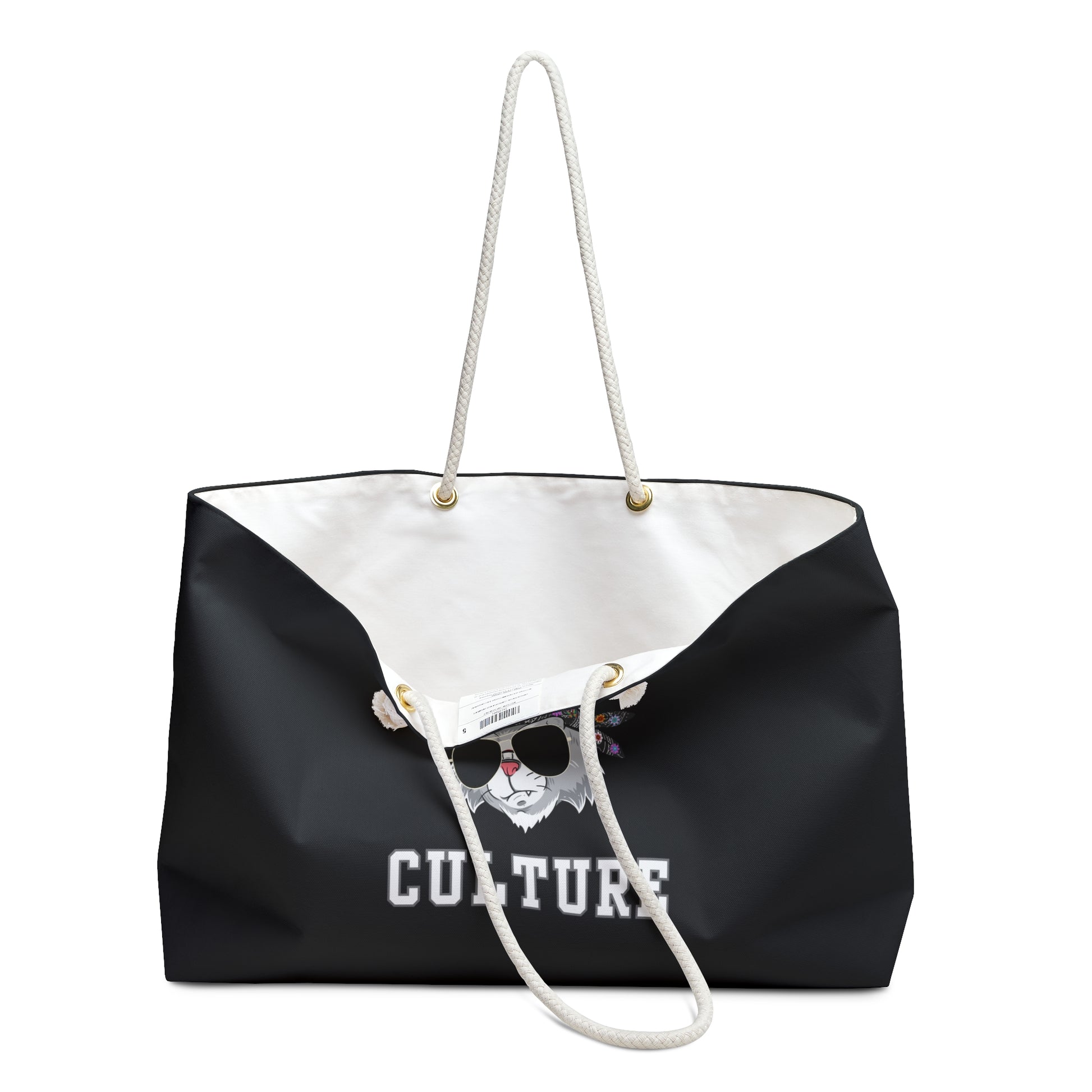 Amuzing Tote Bag 