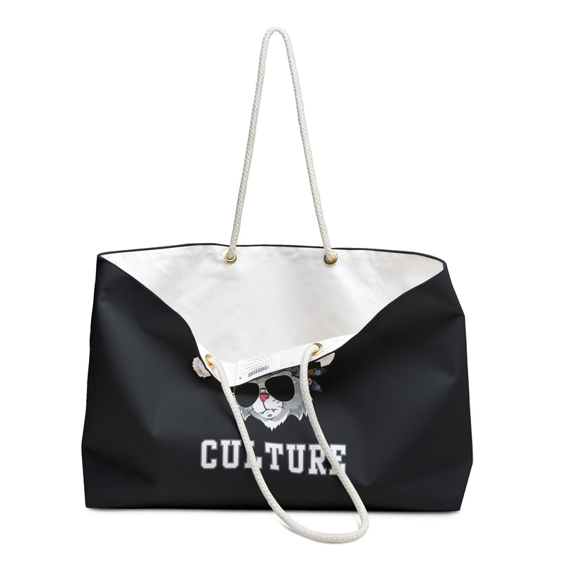 Amuzing Tote Bag 