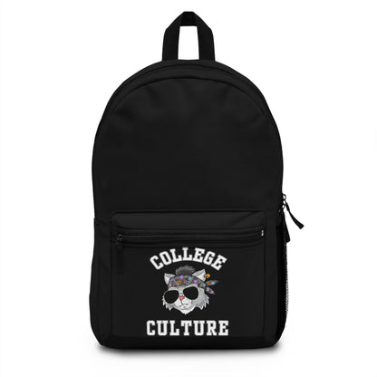 Black Empire Backpack