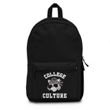 Black Empire Backpack