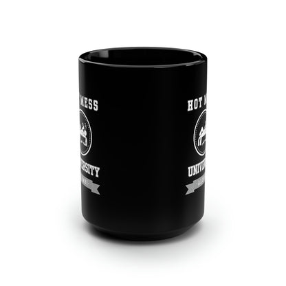 Playful Coffee Mug Graphics