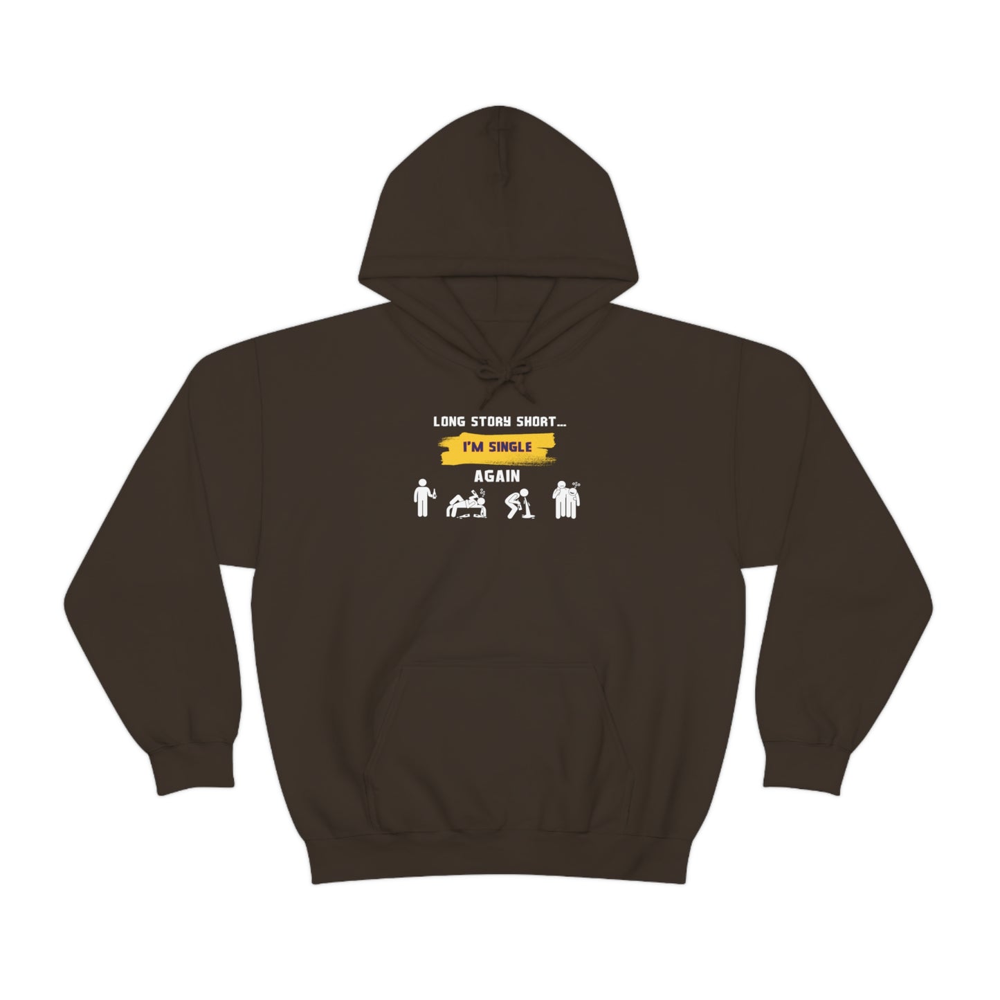 Ironic Movie Quote Hoodies 