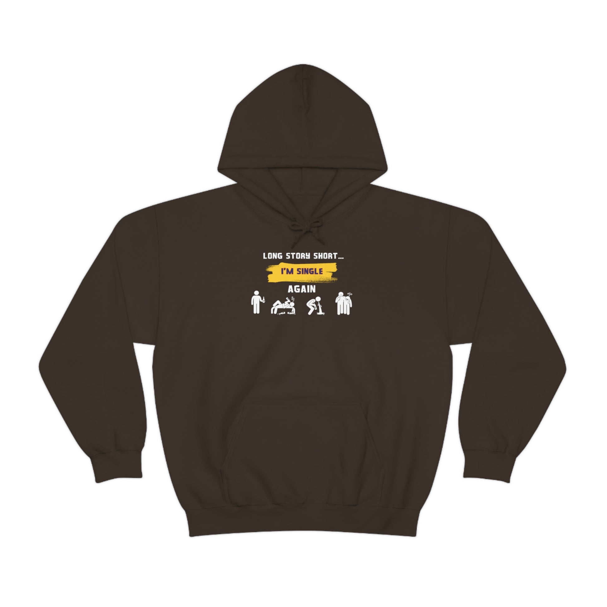 Ironic Movie Quote Hoodies 