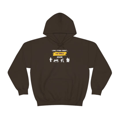Ironic Movie Quote Hoodies 