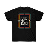 Cheers To Dad T-Shirt